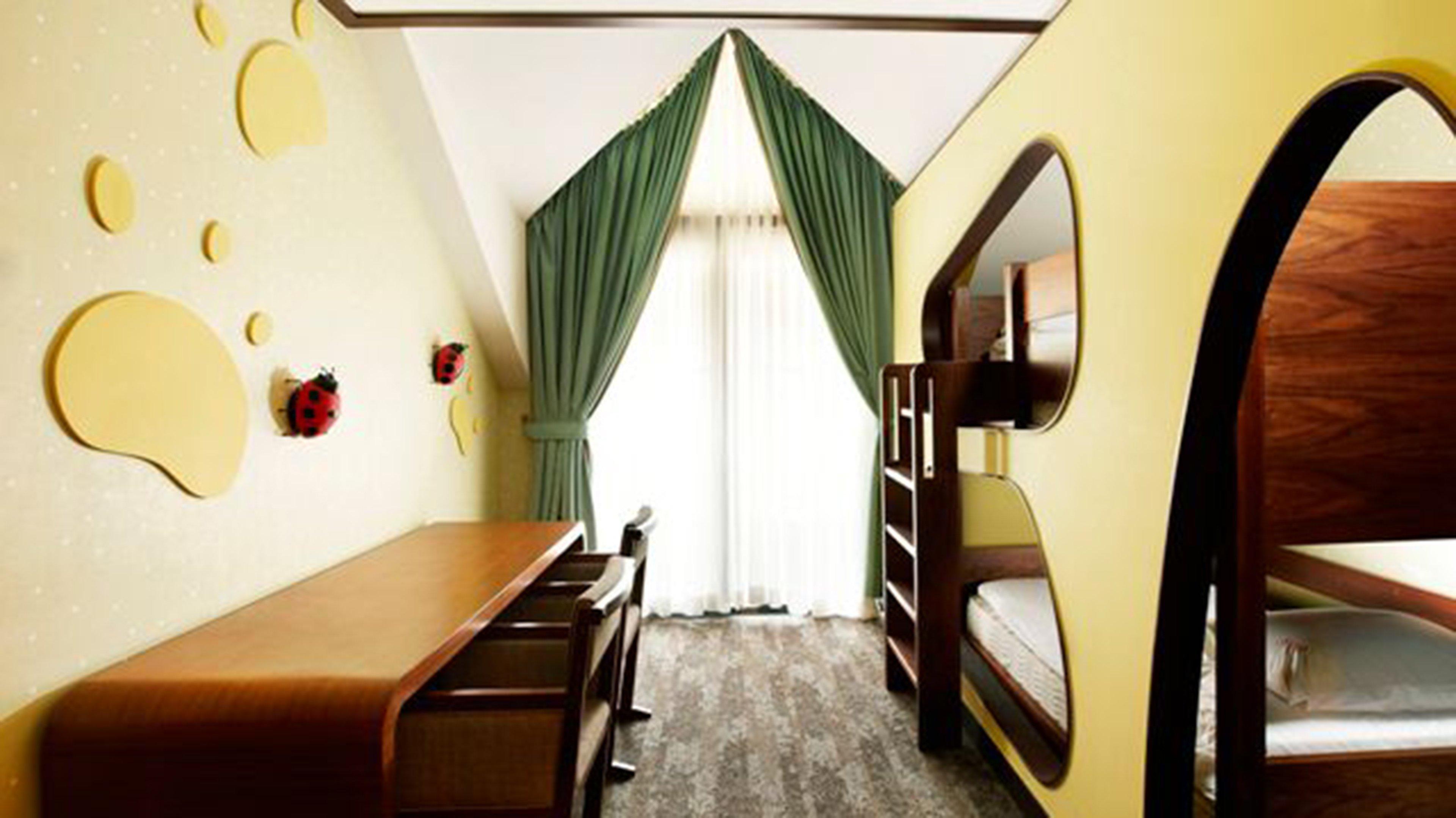 Holiday Inn Resort Alpensia Pyeongchang By Ihg Exterior foto
