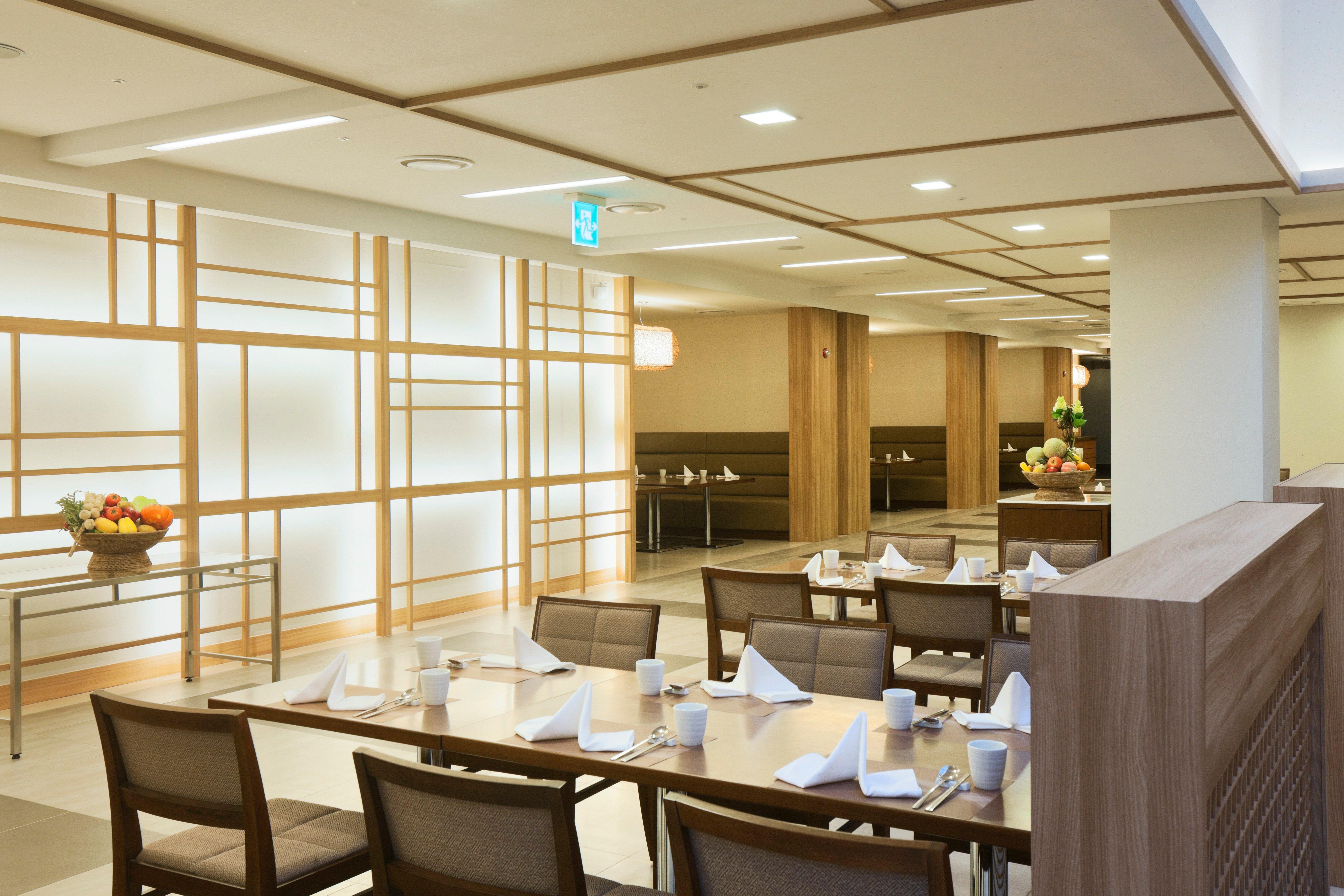Holiday Inn Resort Alpensia Pyeongchang By Ihg Exterior foto