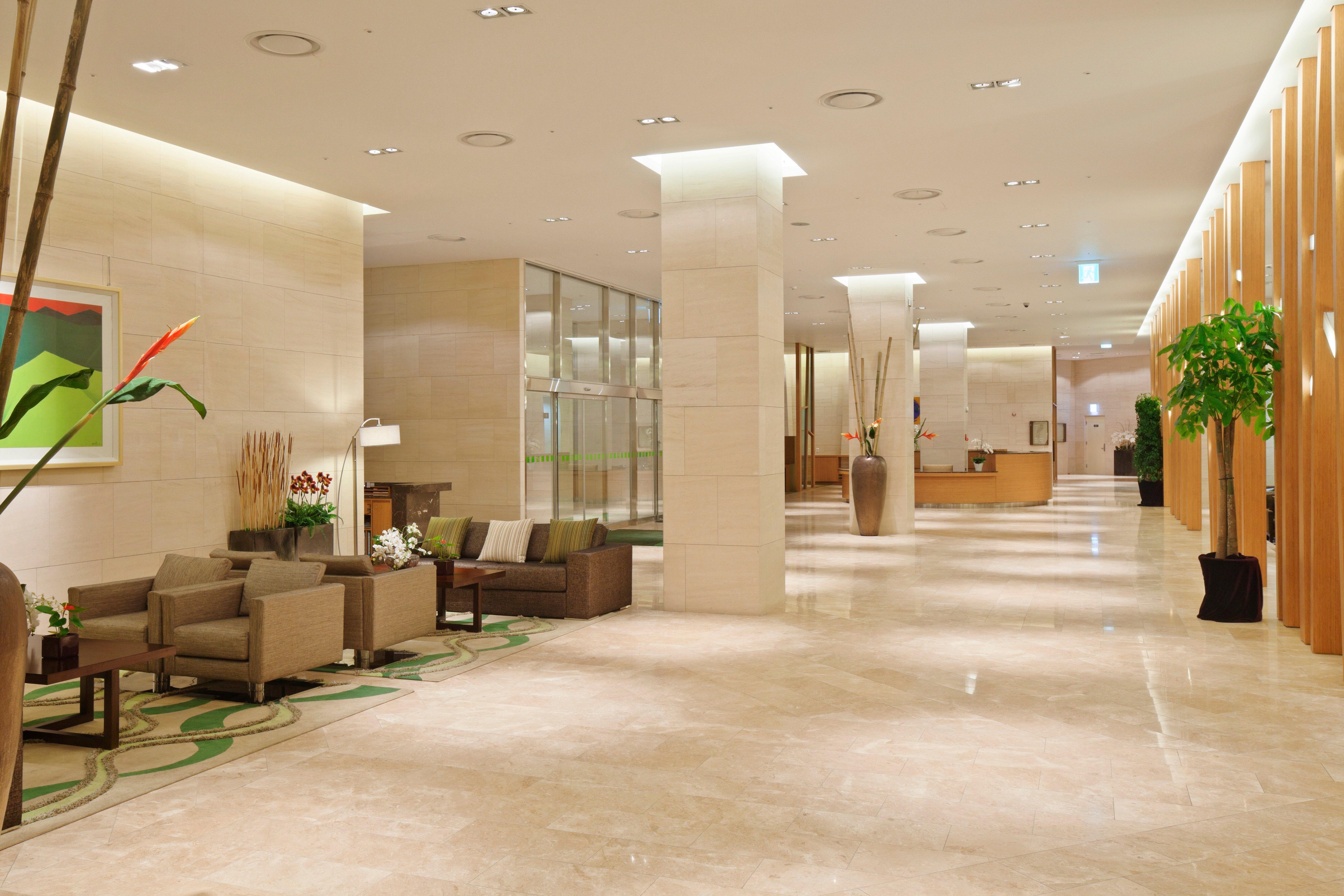 Holiday Inn Resort Alpensia Pyeongchang By Ihg Exterior foto