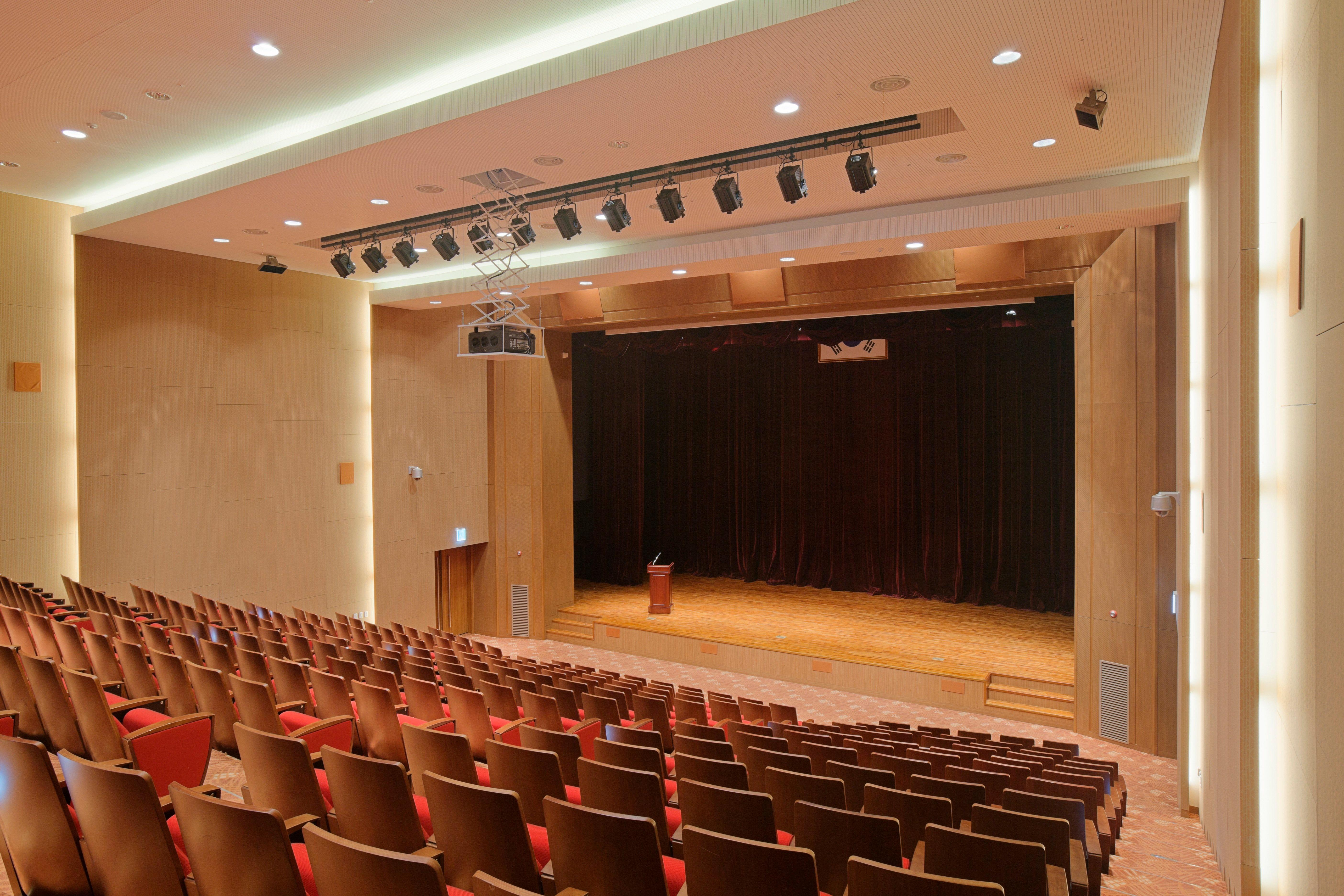 Holiday Inn Resort Alpensia Pyeongchang By Ihg Exterior foto