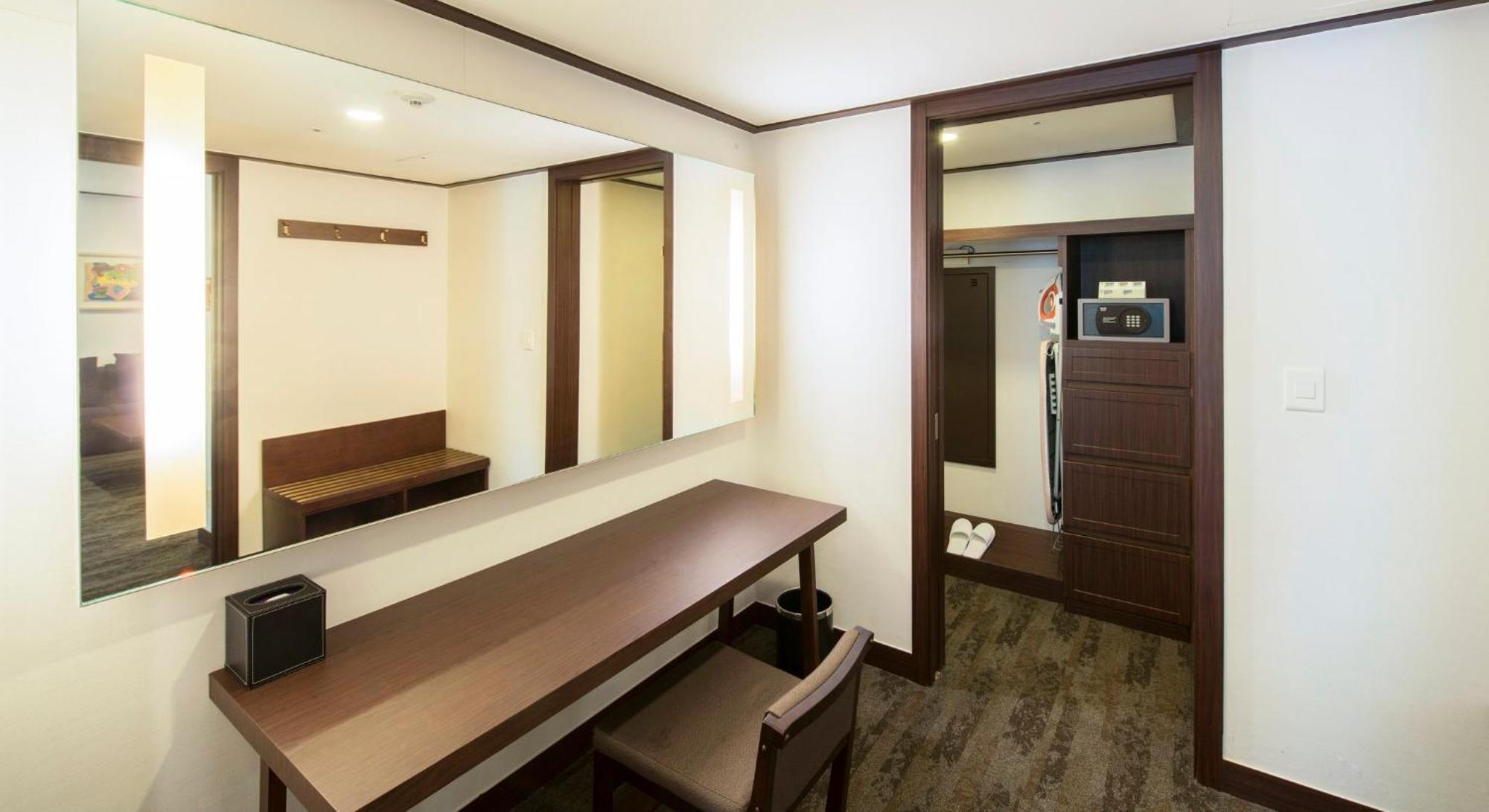 Holiday Inn Resort Alpensia Pyeongchang By Ihg Exterior foto